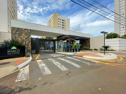 Apartamento para venda no Morumbi em Londrina com 104,87m² por R$ 320.000,00