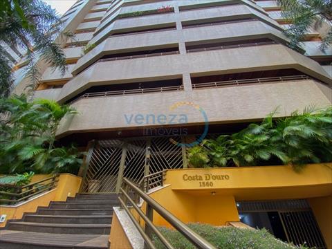 Apartamento para venda no Centro em Londrina com 184m² por R$
                                                                                                                                                690.000,00                                                                                                                                        