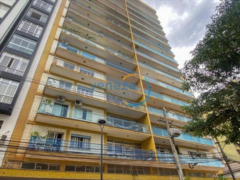 Apartamento para venda no Centro em Londrina com 188m² por R$ 420.000,00