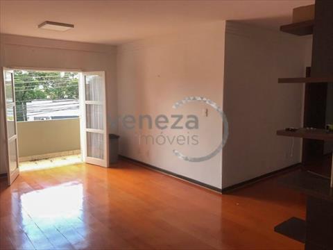Apartamento para venda no Lago Parque em Londrina com 140m² por R$
                                                                                                                                                600.000,00                                                                                                                                        