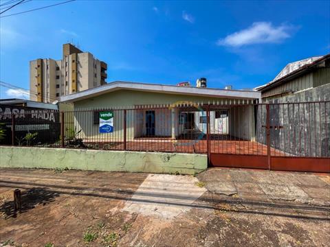 Casa Residencial para venda no Boa Vista em Londrina com 201m² por R$
                                                                                                                                                800.000,00                                                                                                                                        