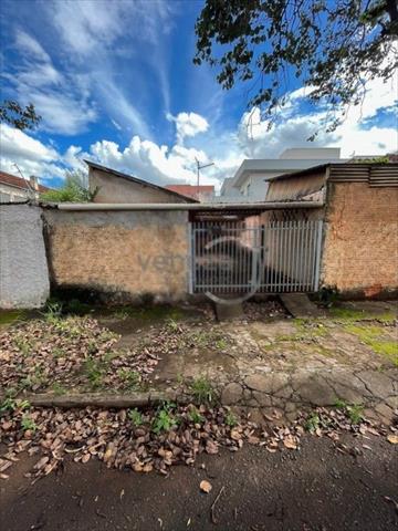 Casa Residencial para locacao no Siam em Londrina com 39,73m² por R$ 900,00