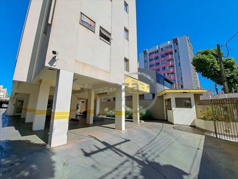 Apartamento para venda no Centro em Londrina com 38,63m² por R$ 155.000,00