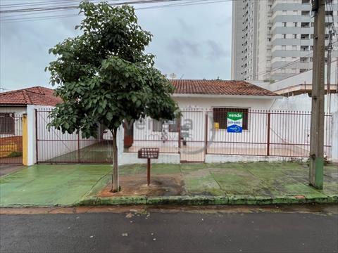 Casa Residencial para venda no Jardim do Norte em Londrina com 227m² por R$
                                                                                                                                                560.000,00                                                                                                                                        