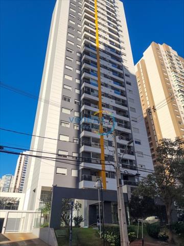Apartamento para locacao no Gleba Palhano em Londrina com 130,32m² por R$ 4.812,50