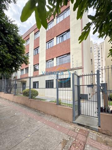 Apartamento para locacao no Ipiranga em Londrina com 76,98m² por R$ 2.125,00