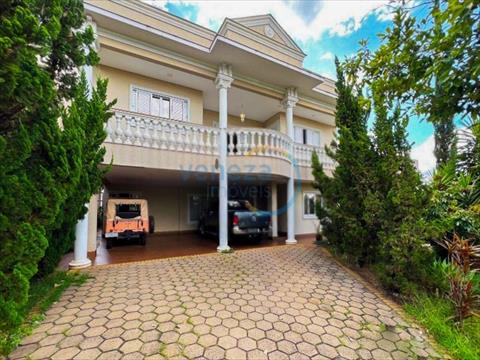 Casa Residencial para locacao no Gleba Palhano em Londrina com 430m² por R$ 
                                                                                                                                                                                            12.000,00                                                                                            