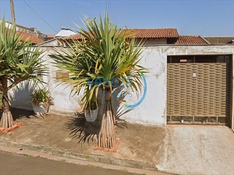 Casa Residencial para venda no Jardim Itapema em Londrina com 120m² por R$ 535.000,00