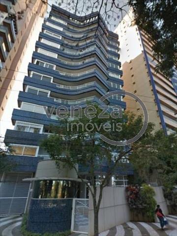 Apartamento para venda no Londrilar em Londrina com 260m² por R$
                                                                                                                                                1.200.000,00                                                                                                                                        