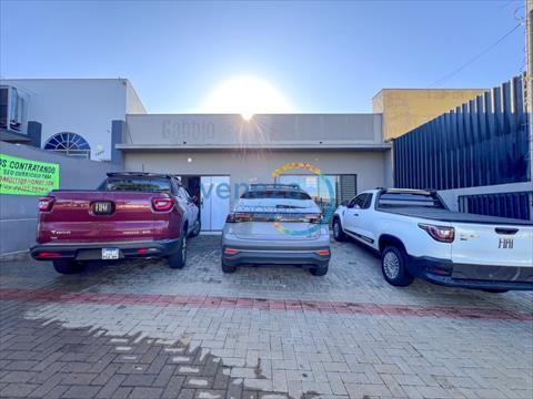 Barracão_salão_loja para locacao no Alexandre Urbanas em Londrina com 70m² por R$ 1.725,00