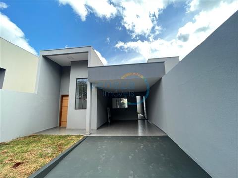 Casa Residencial para venda no Columbia em Londrina com 93m² por R$
                                                                                                                                                390.000,00                                                                                                                                        