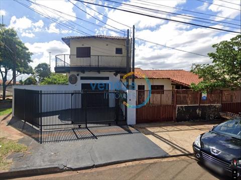Casa Residencial para venda no Milton Gavetti em Londrina com 210,6m² por R$ 780.000,00