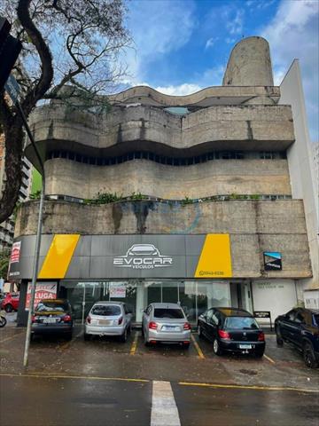 Barracão_salão_loja para locacao no Centro em Londrina com 214m² por R$
                                                                                                                                                                                            7.400,00                                                                                            