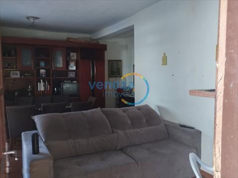Casa Residencial para venda no Arpoador em Londrina com 123m² por R$ 285.000,00
