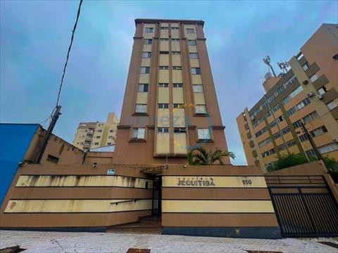 Apartamento para venda no Londrilar em Londrina com 110m² por R$ 265.000,00