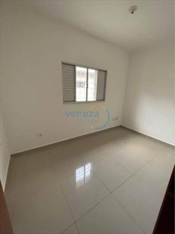 Casa Residencial para venda no Columbia em Londrina com 117m² por R$ 480.000,00