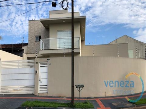Casa Residencial para venda no Andes em Londrina com 100m² por R$
                                                                                                                                                650.000,00                                                                                                                                        