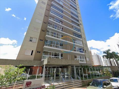 Apartamento para venda no Gleba Palhano em Londrina com 95m² por R$
                                                                                                                                                860.000,00                                                                                                                                        