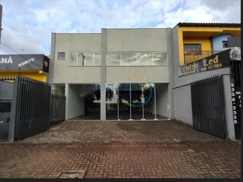 Barracão_salão_loja para locacao no Vivi Xavier em Londrina com 240m² por R$
                                                                                                                                                                                            8.000,00                                                                                            