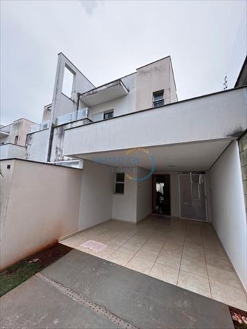Casa Residencial para venda no Terra Bonita em Londrina com 140m² por R$
                                                                                                                                                980.000,00                                                                                                                                        