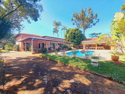 Casa Residencial para venda no Tres Bocas em Londrina com 350m² por R$
                                                                                                                                                1.500.000,00                                                                                                                                        