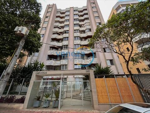 Apartamento para venda no Centro em Londrina com 180m² por R$ 550.000,00