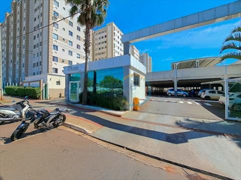 Apartamento para locacao no Gleba Palhano em Londrina com 66,07m² por R$ 2.437,50