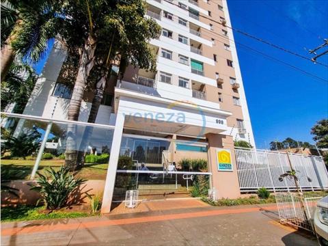 Apartamento para venda no Aurora em Londrina com 70m² por R$
                                                                                                                                                460.000,00                                                                                                                                        