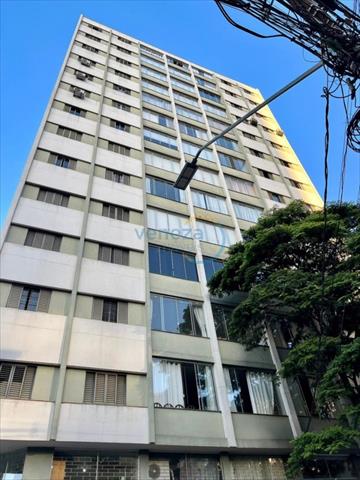 Apartamento para venda no Centro em Londrina com 98m² por R$
                                                                                                                                                350.000,00                                                                                                                                        