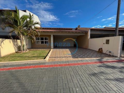 Casa Residencial para venda no Bandeirantes em Londrina com 210m² por R$ 1.100.000,00
