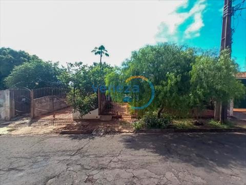 Terreno para venda no Vila Nova em Londrina com 318,51m² por R$ 357.000,00