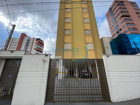 Apartamento para venda no Centro em Londrina com 42m² por R$
                                                                                                                                                155.000,00                                                                                                                                        