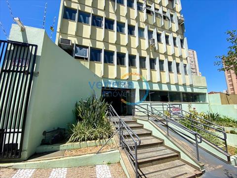 Sala para venda no Centro em Londrina com 81,2m² por R$ 280.000,00