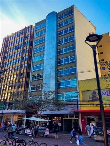 Sala para locacao no Centro em Londrina com 40m² por R$
                                                                                                                                                                                            750,00                                                                                            