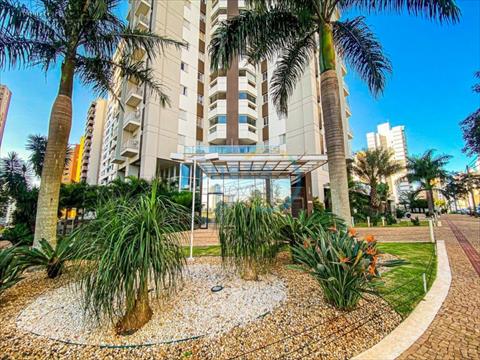 Apartamento para venda no Gleba Palhano em Londrina com 81m² por R$
                                                                                                                                                770.000,00                                                                                                                                        