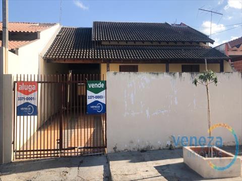 Casa Residencial para venda no Ernani de Moura Lima em Londrina com 200m² por R$
                                                                                                                                                220.000,00                                                                                                                                        