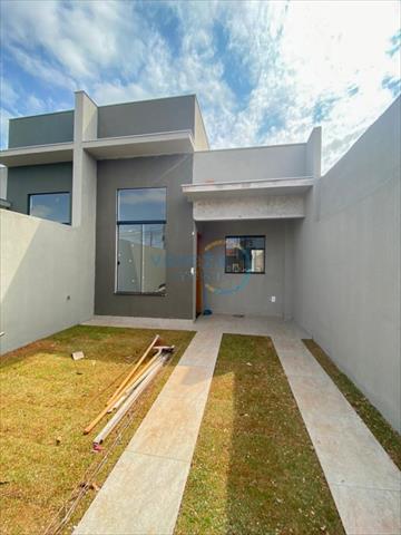 Casa Residencial para venda no Jardim Belem em Londrina com 70m² por R$
                                                                                                                                                267.650,00                                                                                                                                        