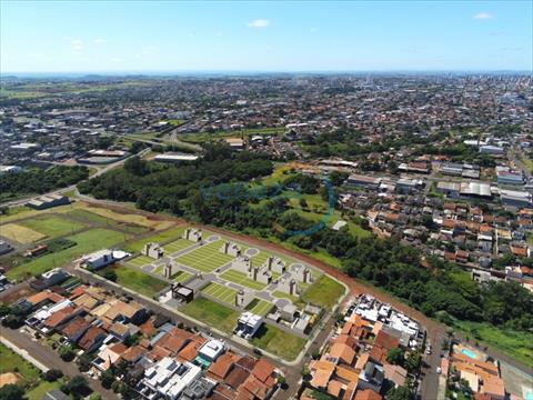Terreno para venda no Pacaembu em Londrina com 126m² por R$
                                                                                                                                                263.300,00                                                                                                                                        