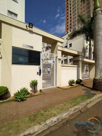Apartamento para venda no Sao Vicente em Londrina com 55m² por R$
                                                                                                                                                230.000,00                                                                                                                                        