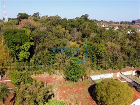 Terreno para locacao no Aurora em Londrina com 3.000m² por R$ 6.250,00