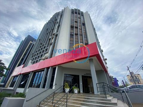 Sala para venda no Ipiranga em Londrina com 100m² por R$ 249.000,00