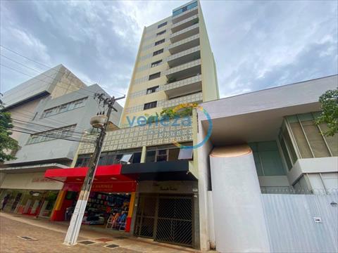 Apartamento para venda no Centro em Londrina com 201m² por R$ 450.000,00