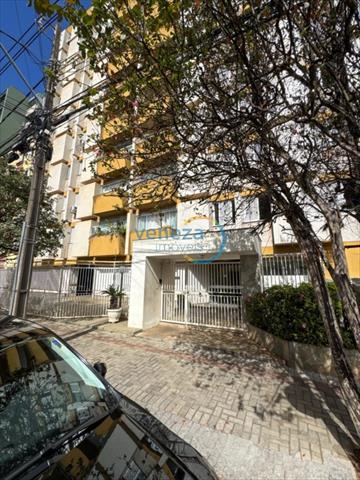 Apartamento para locacao no Centro em Londrina com 129,57m² por R$ 1.775,00