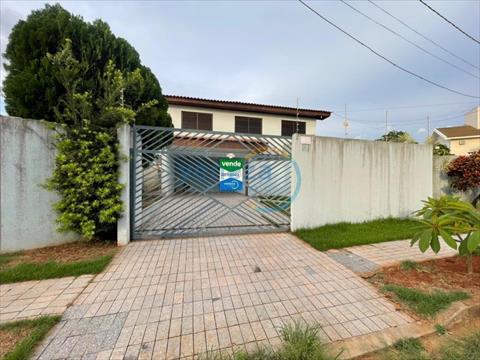 Casa Residencial para venda no Itatiaia em Londrina com 400m² por R$
                                                                                                                                                1.600.000,00                                                                                                                                        