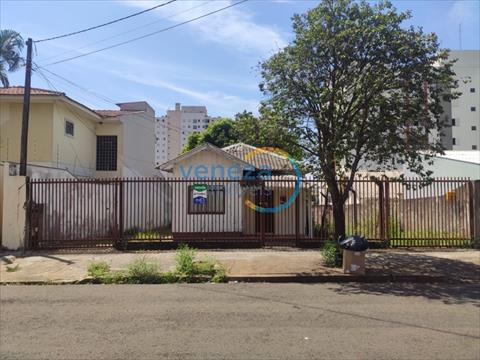 Casa Residencial para venda no Brasil em Londrina com 116,88m² por R$ 598.000,00