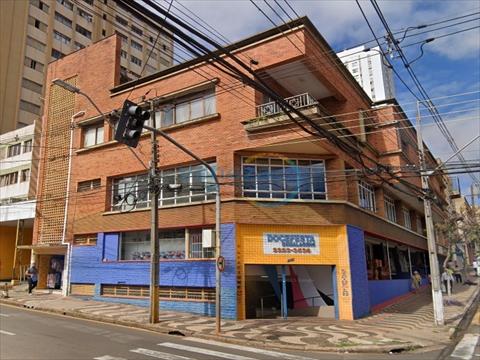 Barracão_salão_loja para venda no Centro em Londrina com 2,194m² por R$
                                                                                                                                                5.300.000,00                                                                                                                                        