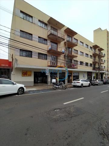 Apartamento para venda no Centro em Londrina com 151,8m² por R$ 250.000,00