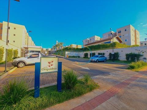 Apartamento para venda no Dom Pedro II em Londrina com 62m² por R$ 185.000,00