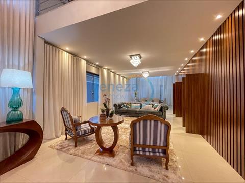Casa Residencial para venda no Vivendas do Arvoredo em Londrina com 470m² por R$
                                                                                                                                                6.500.000,00                                                                                                                                        