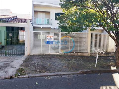 Casa Residencial para venda no Bandeirantes em Londrina com 106m² por R$ 447.000,00